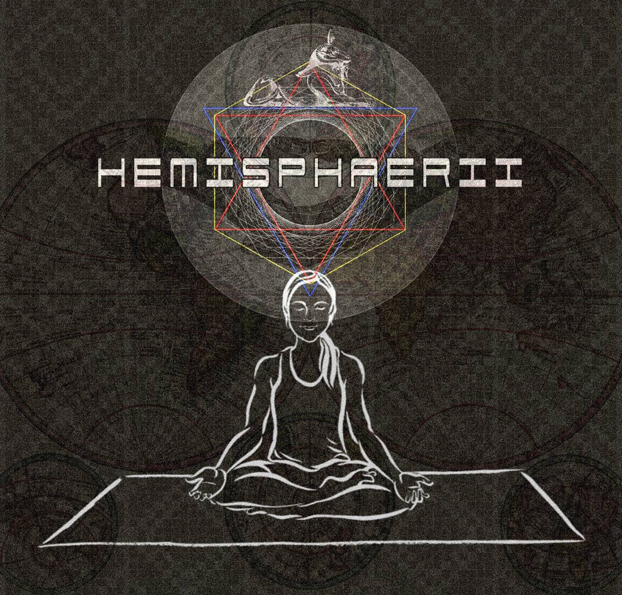 Ancient Egyptian Yoga Hemisphaerii - Ancient Egyptian Abhijit Triple Ankh Yoga - Chakras Nakshatras Your Zodiac and The Mazzaroth